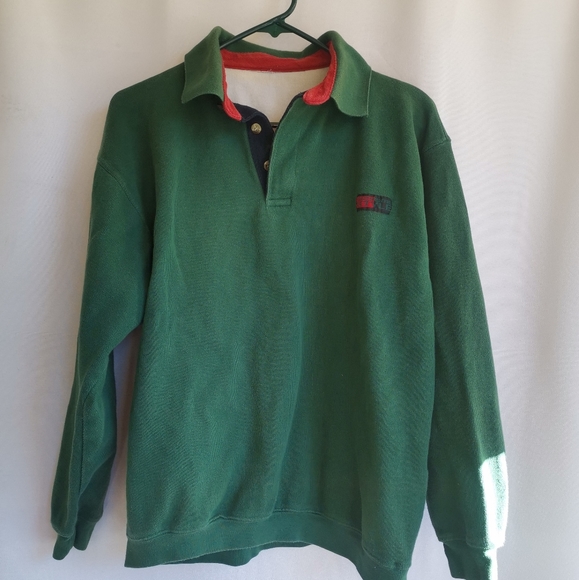 Classics Other - Classics Authentic Style Polo Shirt